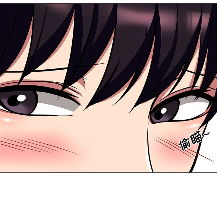 [韩国漫画] 心机女教授 校园,熟女人妻,女教师,巨乳大奶,女学生#[121P]-48