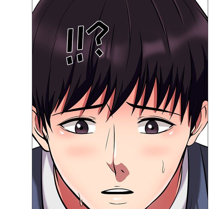 [韩国漫画] 心机女教授 校园,熟女人妻,女教师,巨乳大奶,女学生#[121P]-71