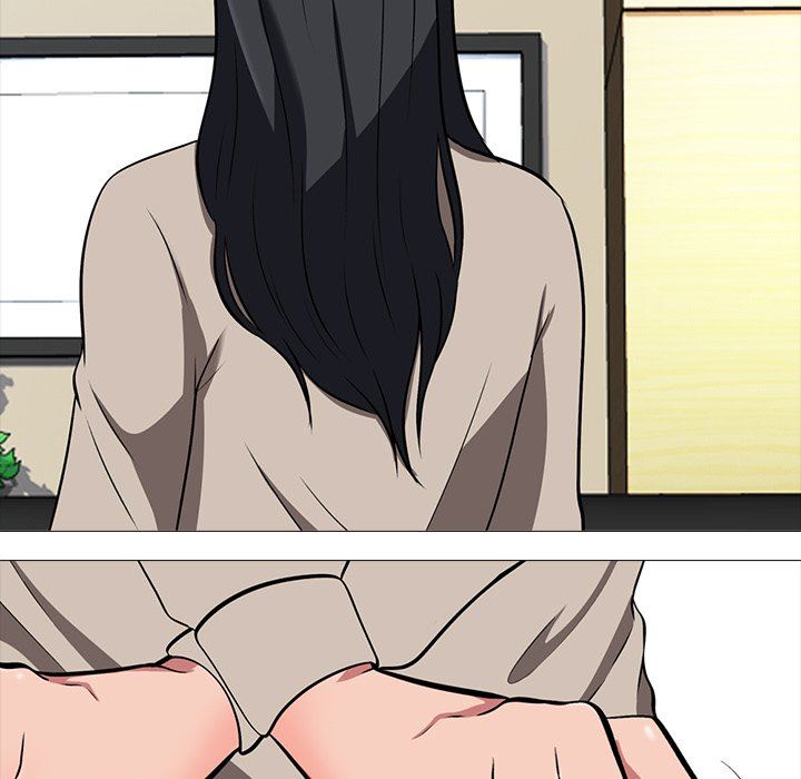 [韩国漫画] 心机女教授 校园,熟女人妻,女教师,巨乳大奶,女学生#[121P]-80