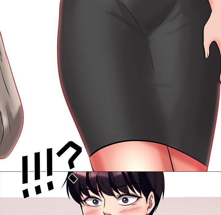 [韩国漫画] 心机女教授 校园,熟女人妻,女教师,巨乳大奶,女学生#[121P]-85