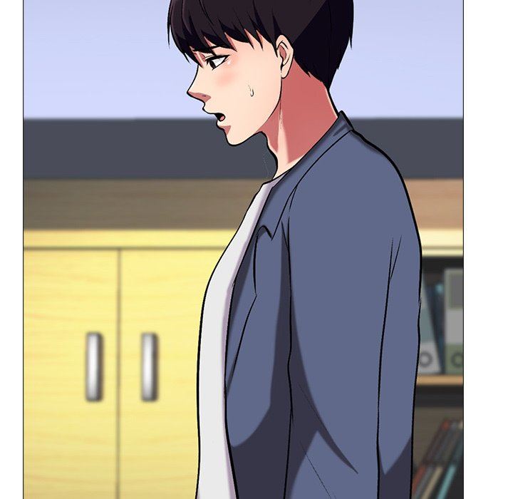 [韩国漫画] 心机女教授 校园,熟女人妻,女教师,巨乳大奶,女学生#[121P]-91