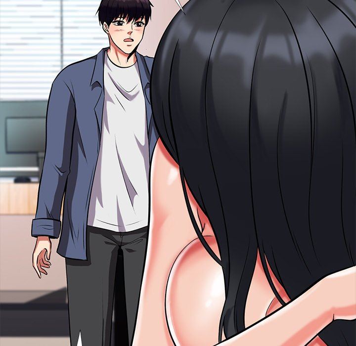 [韩国漫画] 心机女教授 校园,熟女人妻,女教师,巨乳大奶,女学生#[121P]-95