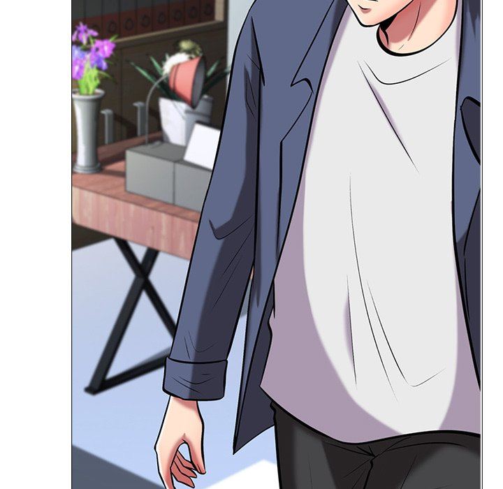 [韩国漫画] 心机女教授 校园,熟女人妻,女教师,巨乳大奶,女学生#[121P]-97