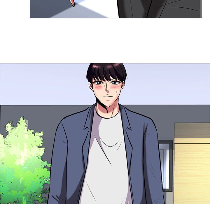 [韩国漫画] 心机女教授 校园,熟女人妻,女教师,巨乳大奶,女学生#[121P]-98