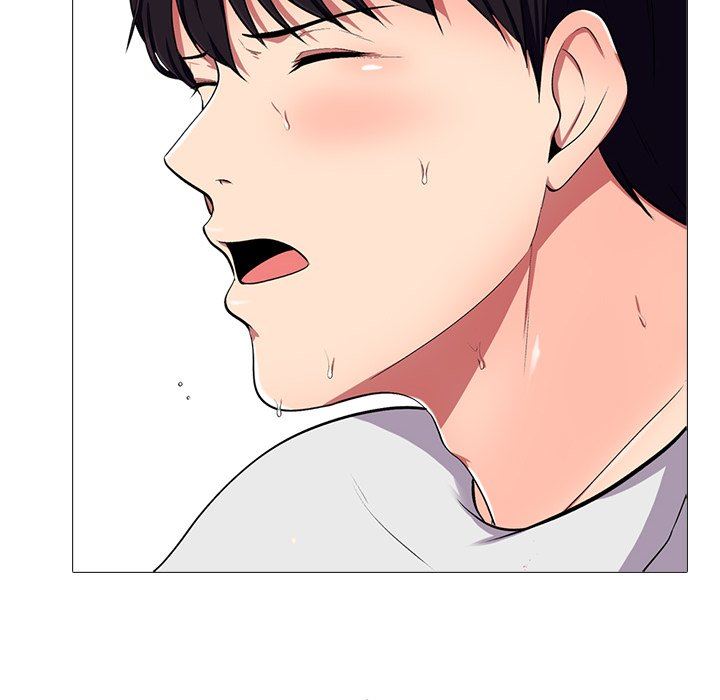 [韩国漫画] 心机女教授 校园,熟女人妻,女教师,巨乳大奶,女学生#[125P]-115