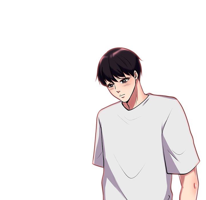[韩国漫画] 心机女教授 校园,熟女人妻,女教师,巨乳大奶,女学生#[125P]-42