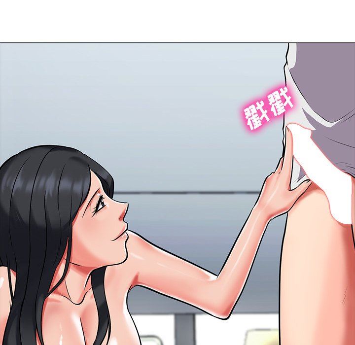 [韩国漫画] 心机女教授 校园,熟女人妻,女教师,巨乳大奶,女学生#[125P]-45