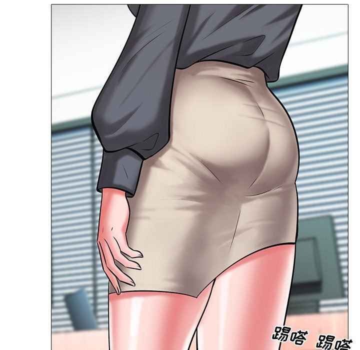 [韩国漫画] 心机女教授 校园,熟女人妻,女教师,巨乳大奶,女学生#[107P]-101