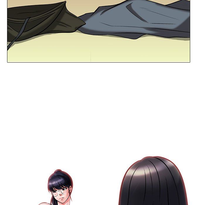 [韩国漫画] 心机女教授 校园,熟女人妻,女教师,巨乳大奶,女学生#[107P]-105