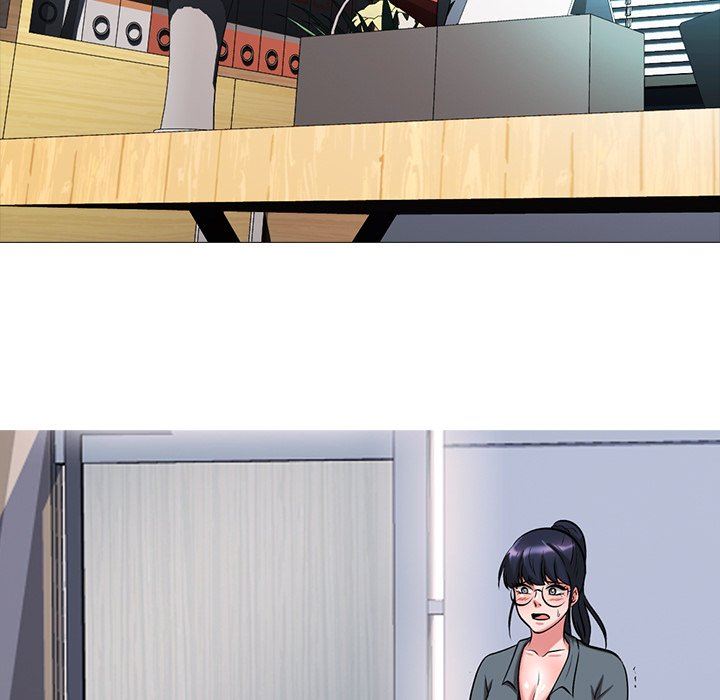 [韩国漫画] 心机女教授 校园,熟女人妻,女教师,巨乳大奶,女学生#[107P]-17