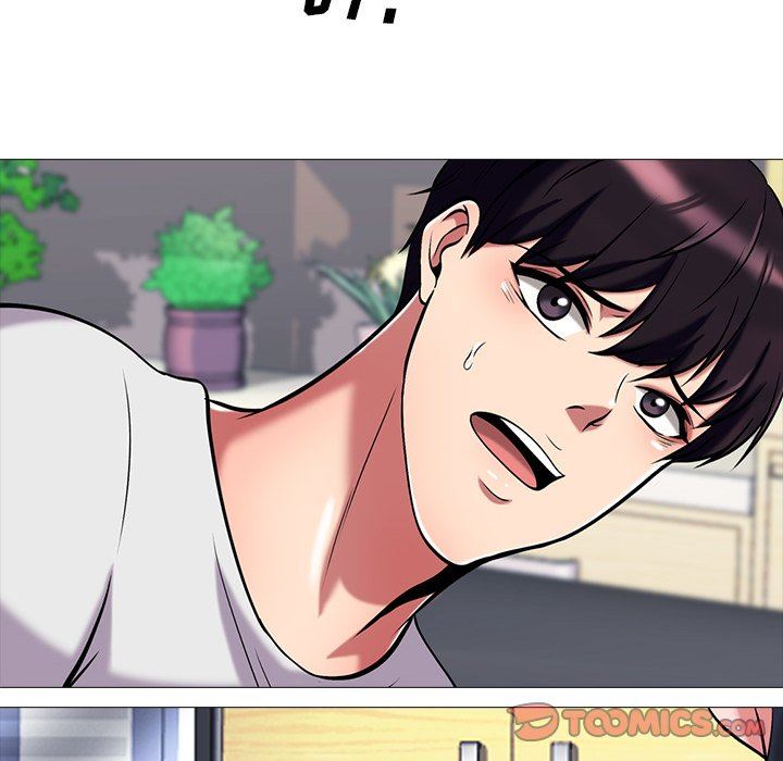 [韩国漫画] 心机女教授 校园,熟女人妻,女教师,巨乳大奶,女学生#[107P]-20
