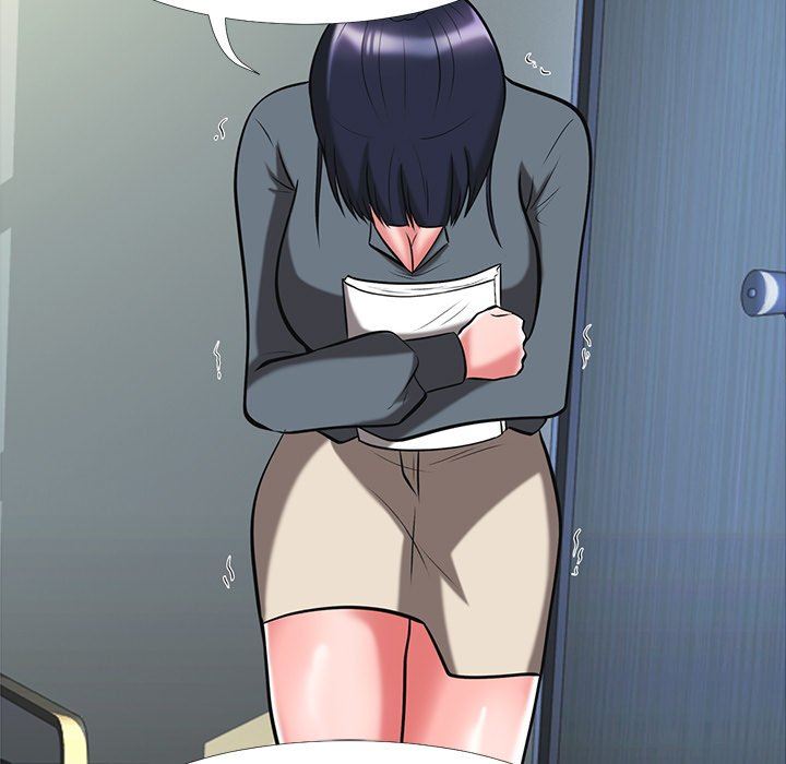 [韩国漫画] 心机女教授 校园,熟女人妻,女教师,巨乳大奶,女学生#[107P]-31