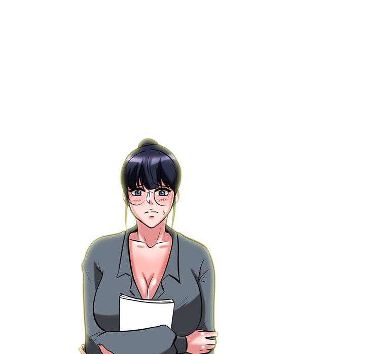 [韩国漫画] 心机女教授 校园,熟女人妻,女教师,巨乳大奶,女学生#[107P]-46