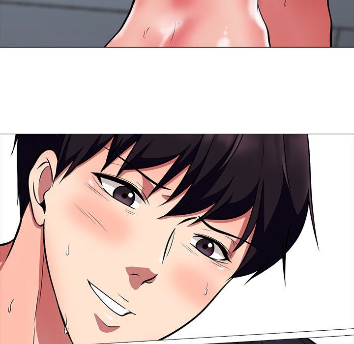 [韩国漫画] 心机女教授 校园,熟女人妻,女教师,巨乳大奶,女学生#[107P]-51
