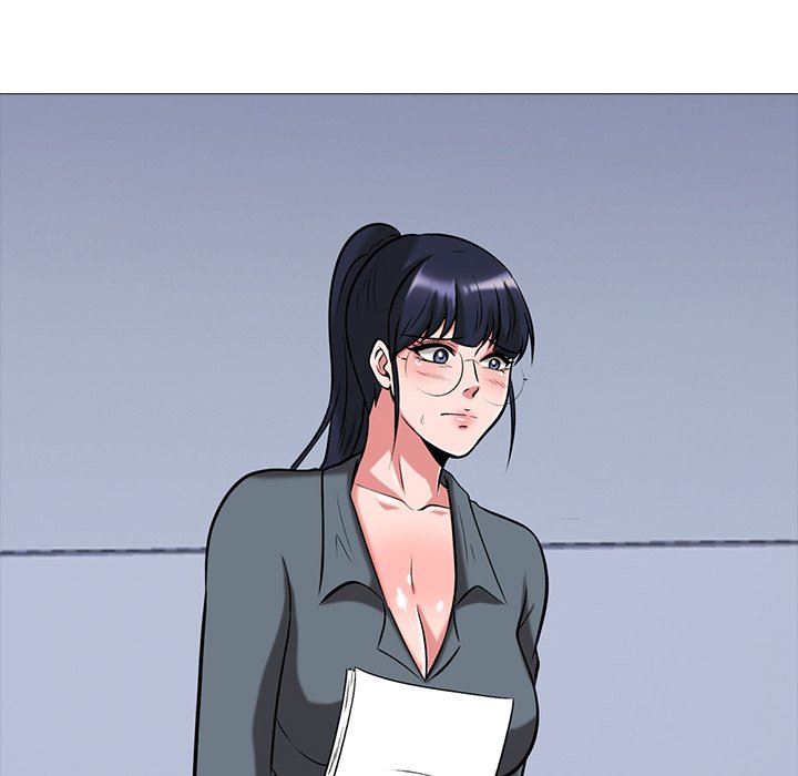 [韩国漫画] 心机女教授 校园,熟女人妻,女教师,巨乳大奶,女学生#[107P]-54