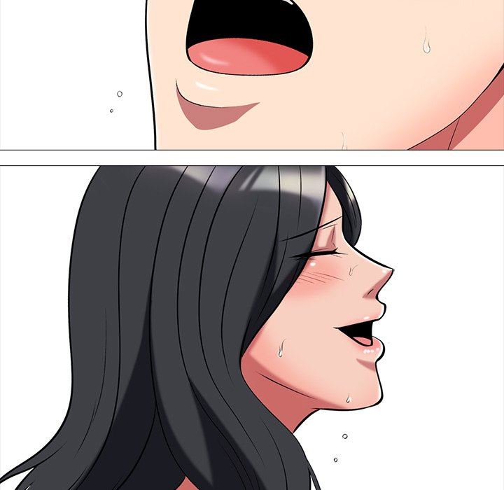 [韩国漫画] 心机女教授 校园,熟女人妻,女教师,巨乳大奶,女学生#[107P]-75