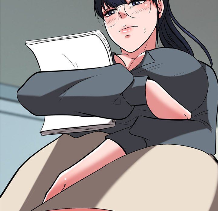 [韩国漫画] 心机女教授 校园,熟女人妻,女教师,巨乳大奶,女学生#[107P]-77