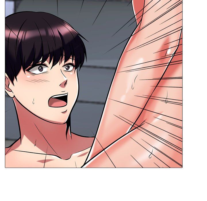 [韩国漫画] 心机女教授 校园,熟女人妻,女教师,巨乳大奶,女学生#[107P]-84