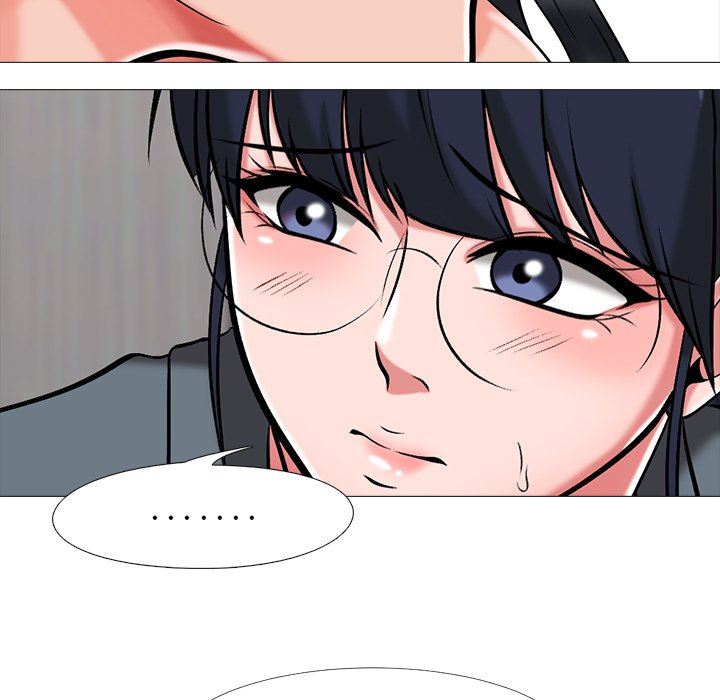 [韩国漫画] 心机女教授 校园,熟女人妻,女教师,巨乳大奶,女学生#[107P]-89