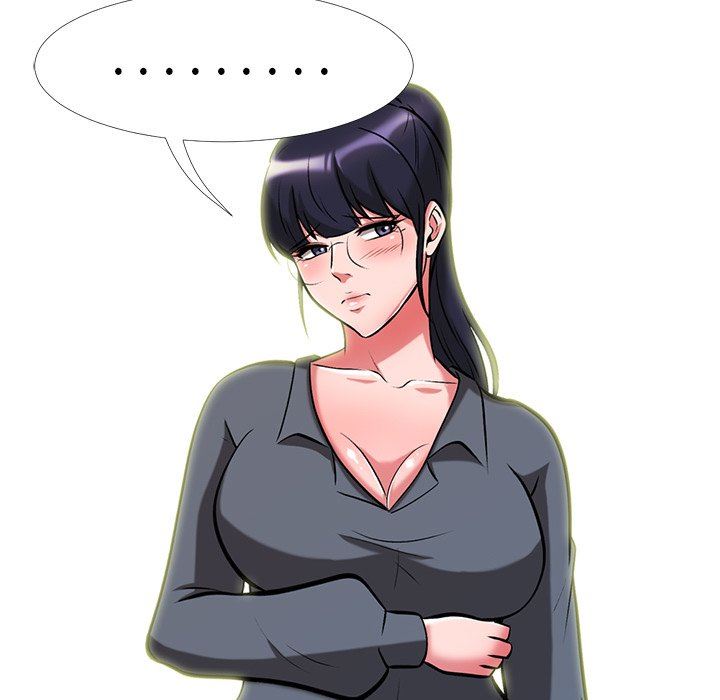 [韩国漫画] 心机女教授 校园,熟女人妻,女教师,巨乳大奶,女学生#[107P]-97
