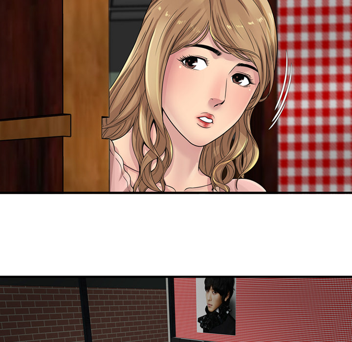 [韩国漫画] 恋上闺蜜的爸爸 爱情,巨乳大奶,不伦#[76P]-47