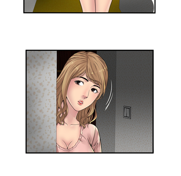 [韩国漫画] 恋上闺蜜的爸爸 爱情,巨乳大奶,不伦#[76P]-55