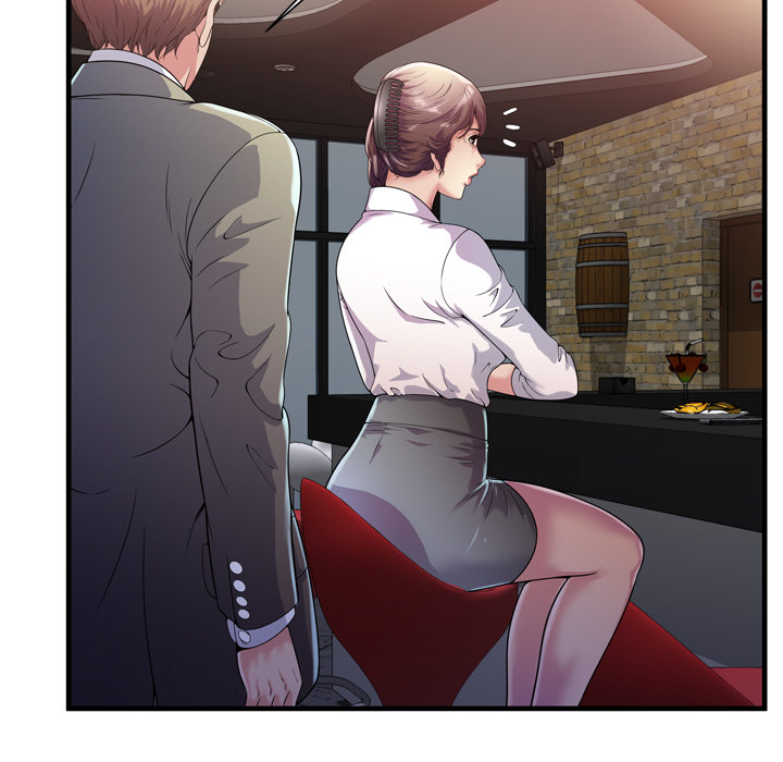 [韩国漫画] 恋上闺蜜的爸爸 爱情,巨乳大奶,不伦#[108P]-15