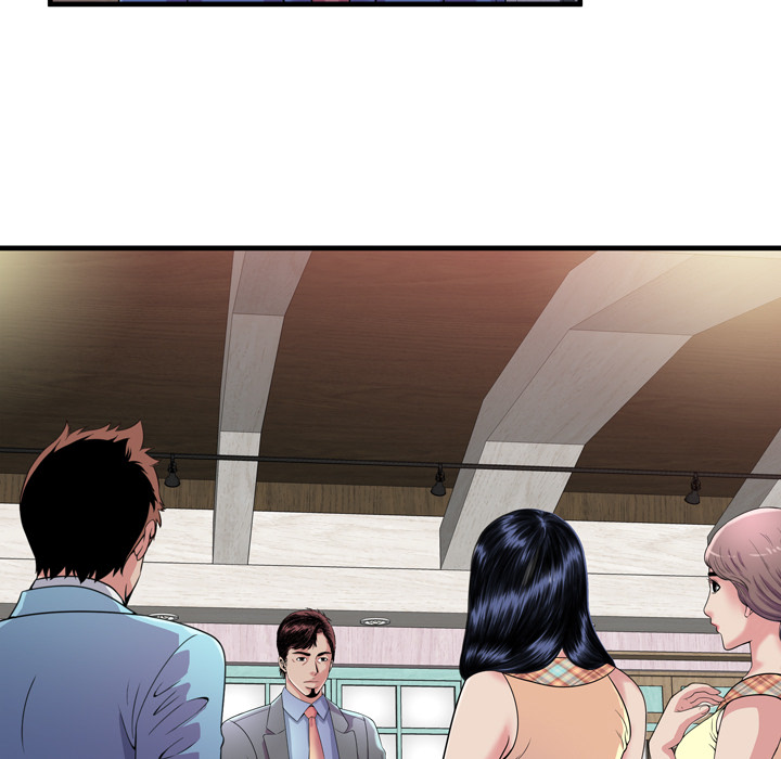 [韩国漫画] 恋上闺蜜的爸爸 爱情,巨乳大奶,不伦#[108P]-55