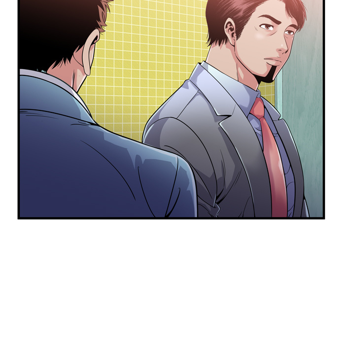 [韩国漫画] 恋上闺蜜的爸爸 爱情,巨乳大奶,不伦#[86P]-11