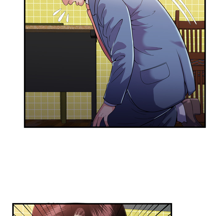 [韩国漫画] 恋上闺蜜的爸爸 爱情,巨乳大奶,不伦#[86P]-32