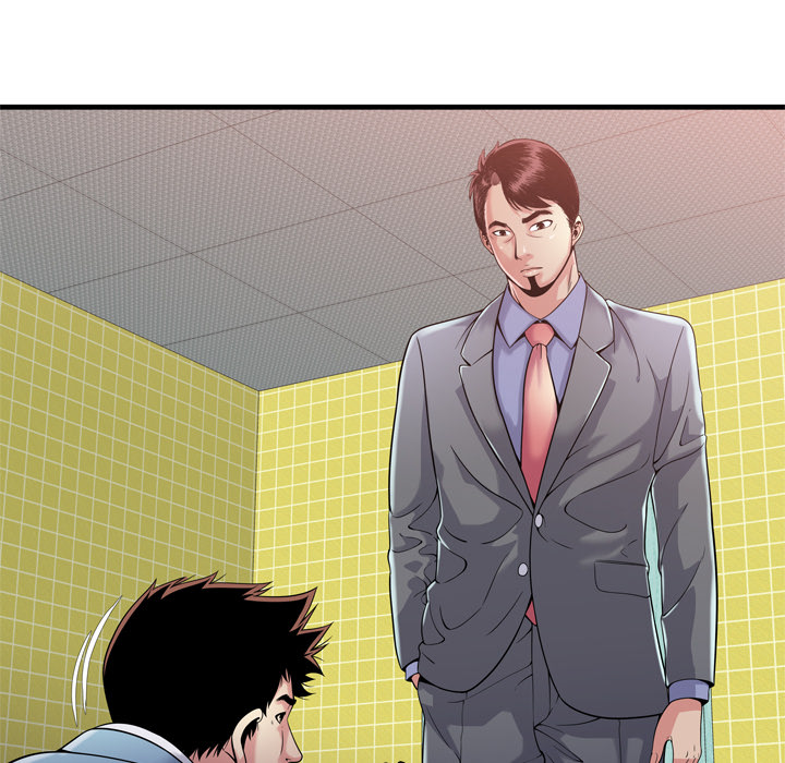 [韩国漫画] 恋上闺蜜的爸爸 爱情,巨乳大奶,不伦#[86P]-38
