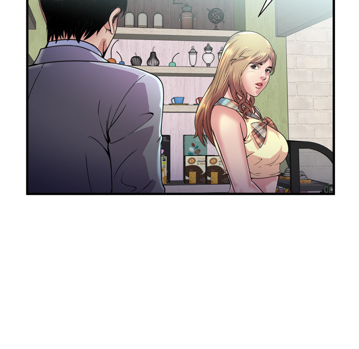 [韩国漫画] 恋上闺蜜的爸爸 爱情,巨乳大奶,不伦#[86P]-58