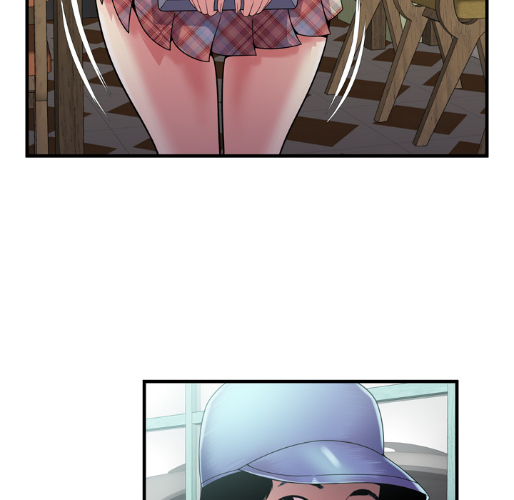 [韩国漫画] 恋上闺蜜的爸爸 爱情,巨乳大奶,不伦#[86P]-64