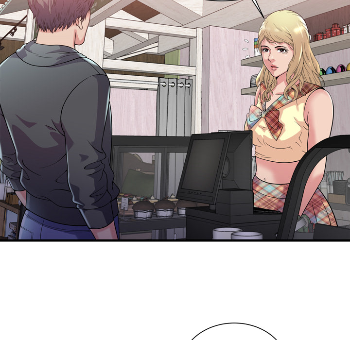[韩国漫画] 恋上闺蜜的爸爸 爱情,巨乳大奶,不伦#[86P]-81