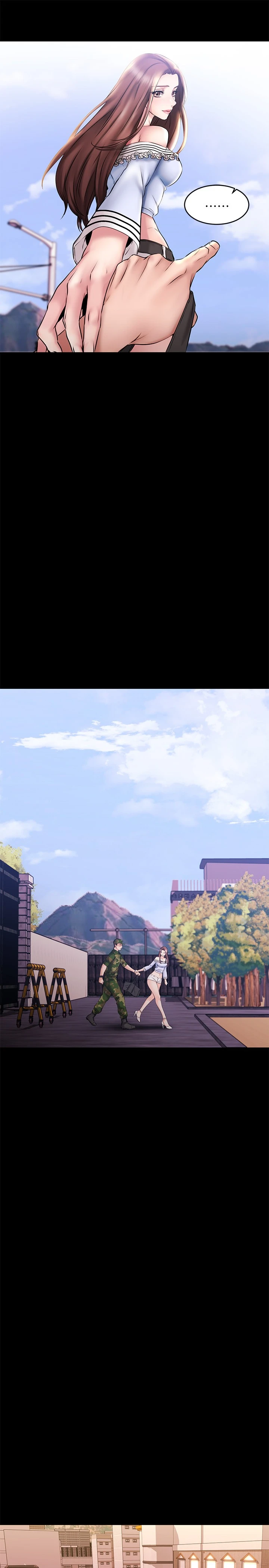 [韩国漫画] 我的好友太超过！ 剧情,OL#[42P]-33