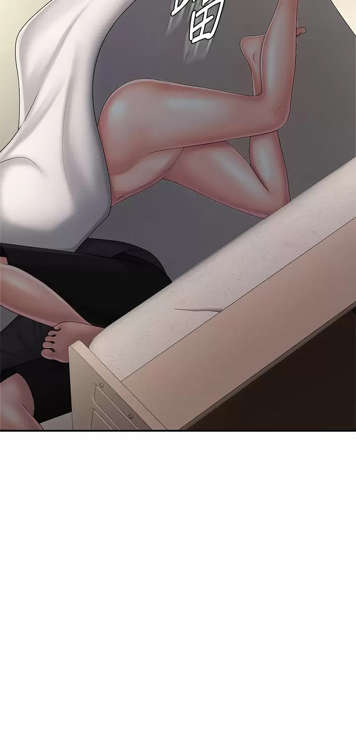 [韩国漫画] 青春期小阿姨 乱伦,熟女人妻,巨乳大奶, 不伦#[39P]-26