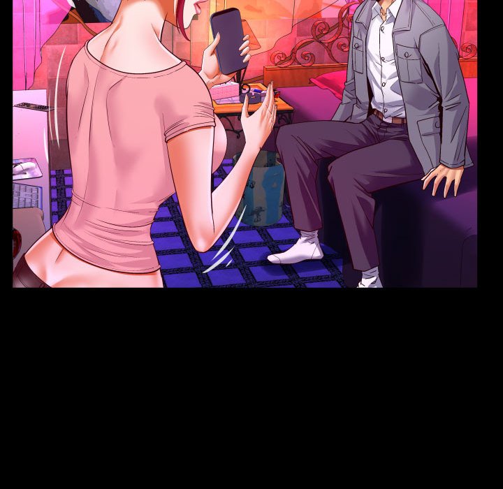[韩国漫画] 婶婶 乱伦,熟女人妻,巨乳大奶,不伦#[78P]-15