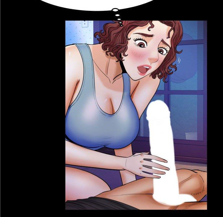 [韩国漫画] 婶婶 乱伦,熟女人妻,巨乳大奶,不伦#[90P]-44