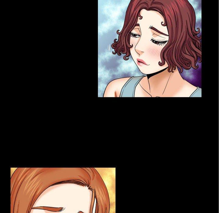 [韩国漫画] 婶婶 乱伦,熟女人妻,巨乳大奶,不伦#[99P]-29