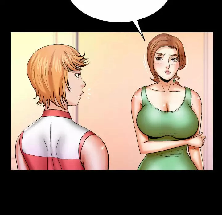 [韩国漫画] 婶婶 乱伦,熟女人妻,巨乳大奶,不伦#[86P]-15