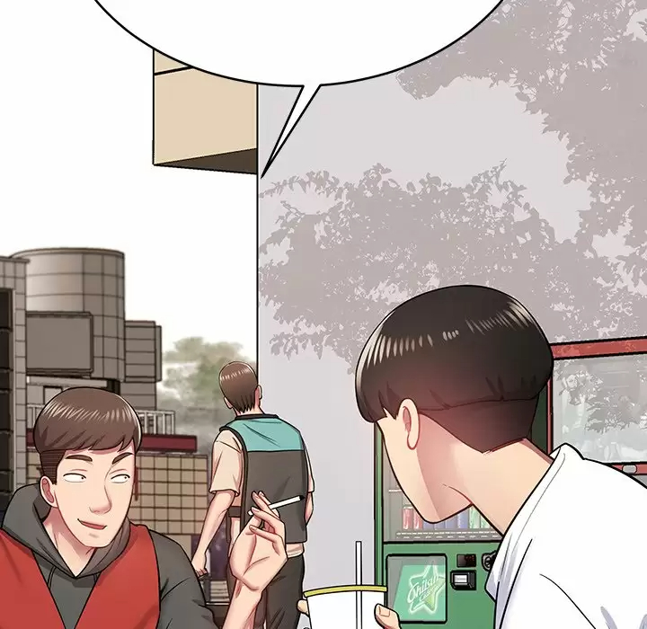 [韩国漫画] 邻居的滋味 剧情,熟女人妻,巨乳大奶#[224P]-125