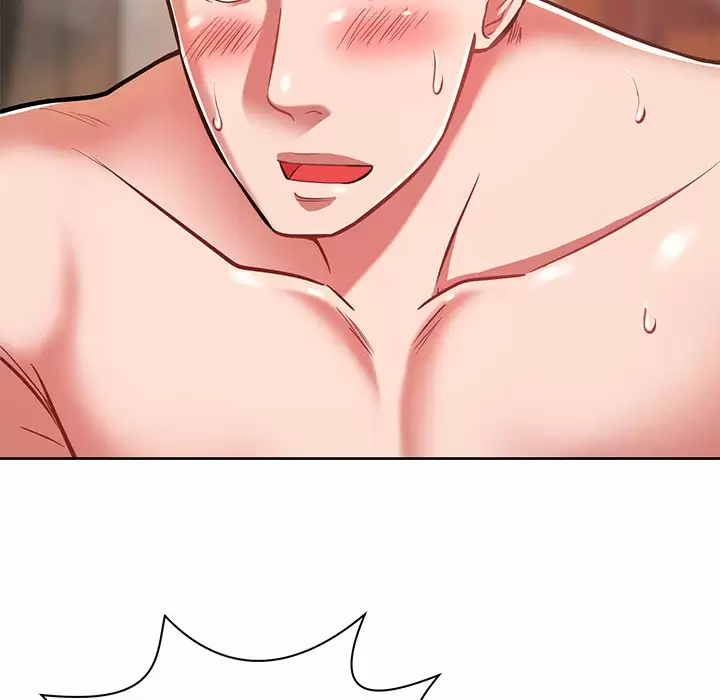[韩国漫画] 邻居的滋味 剧情,熟女人妻,巨乳大奶#[168P]-42