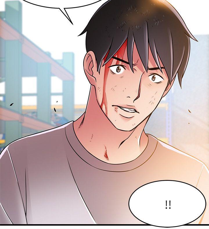 [韩国漫画] 弱点 剧情,女教师,巨乳大奶#[33P]-24