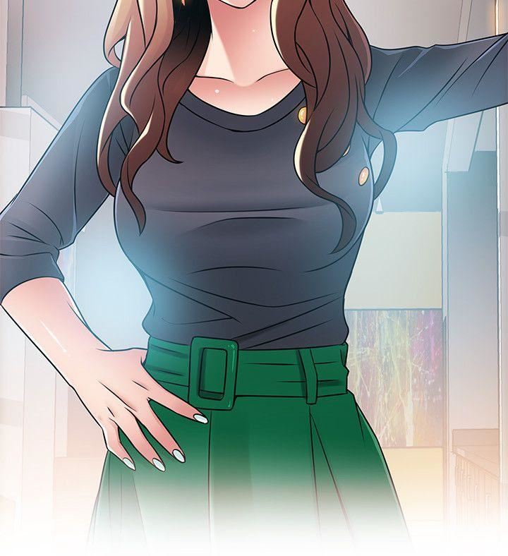 [韩国漫画] 弱点 剧情,女教师,巨乳大奶#[36P]-26