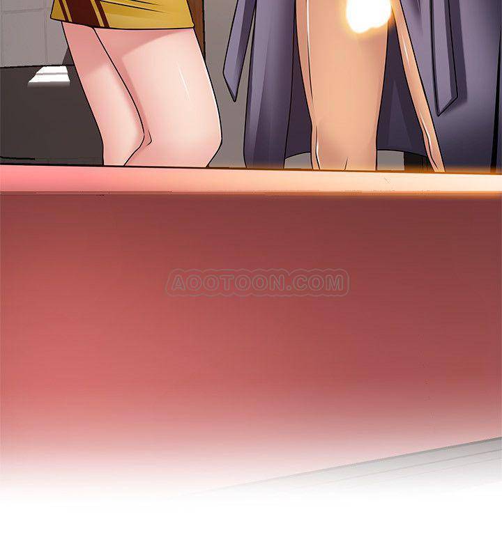 [韩国漫画] 弱点 剧情,女教师,巨乳大奶#[37P]-20