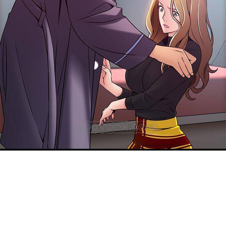 [韩国漫画] 弱点 剧情,女教师,巨乳大奶#[34P]-15