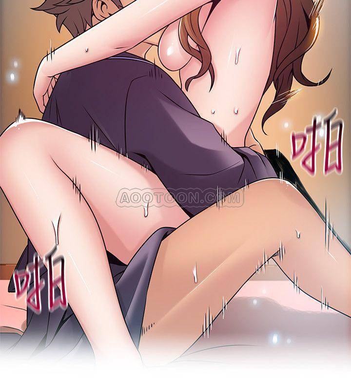 [韩国漫画] 弱点 剧情,女教师,巨乳大奶#[31P]-26