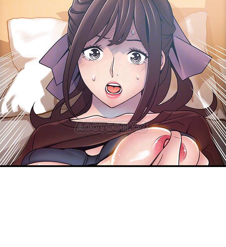 [韩国漫画] 弱点 剧情,女教师,巨乳大奶#[40P]-10