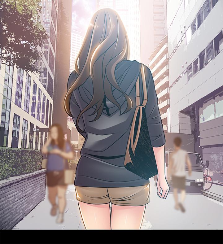 [韩国漫画] 弱点 剧情,女教师,巨乳大奶#[38P]-1
