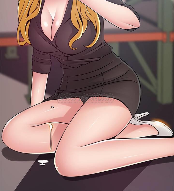[韩国漫画] 弱点 剧情,女教师,巨乳大奶#[39P]-13
